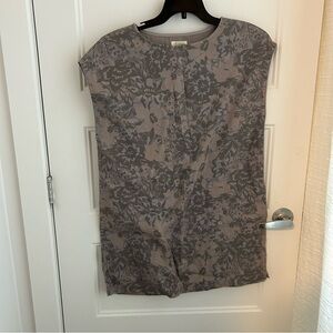 Wilfred Free jeans dress